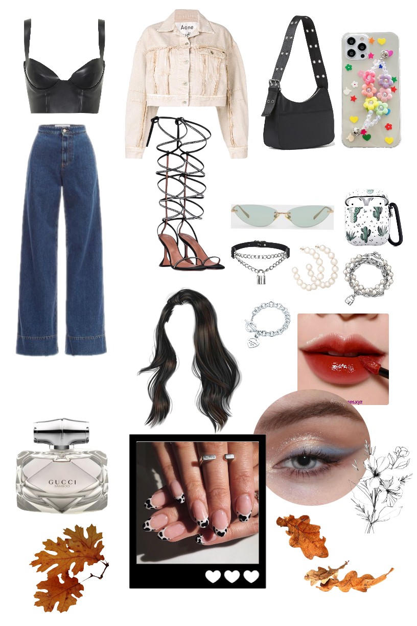 Combyne
            outfit
