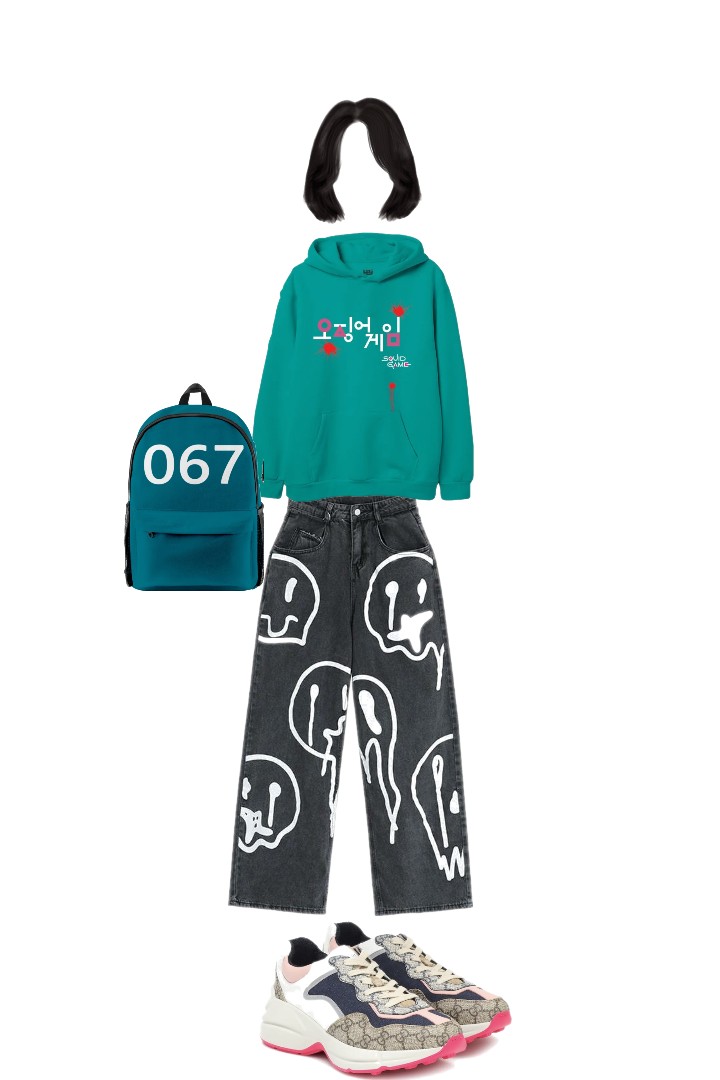 Combyne
            outfit