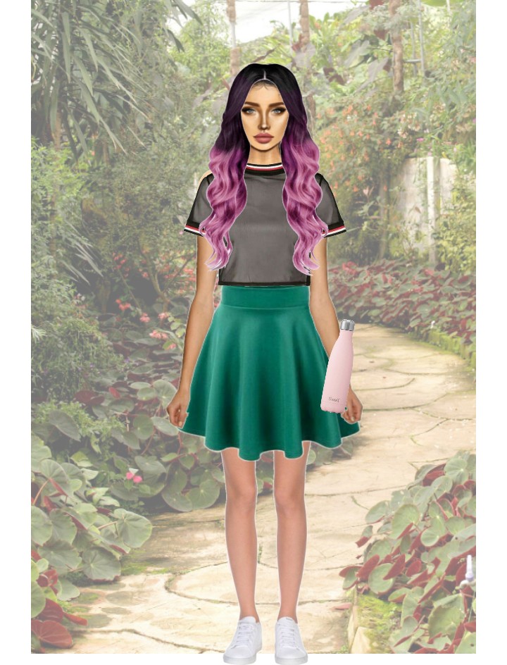 Combyne
            outfit