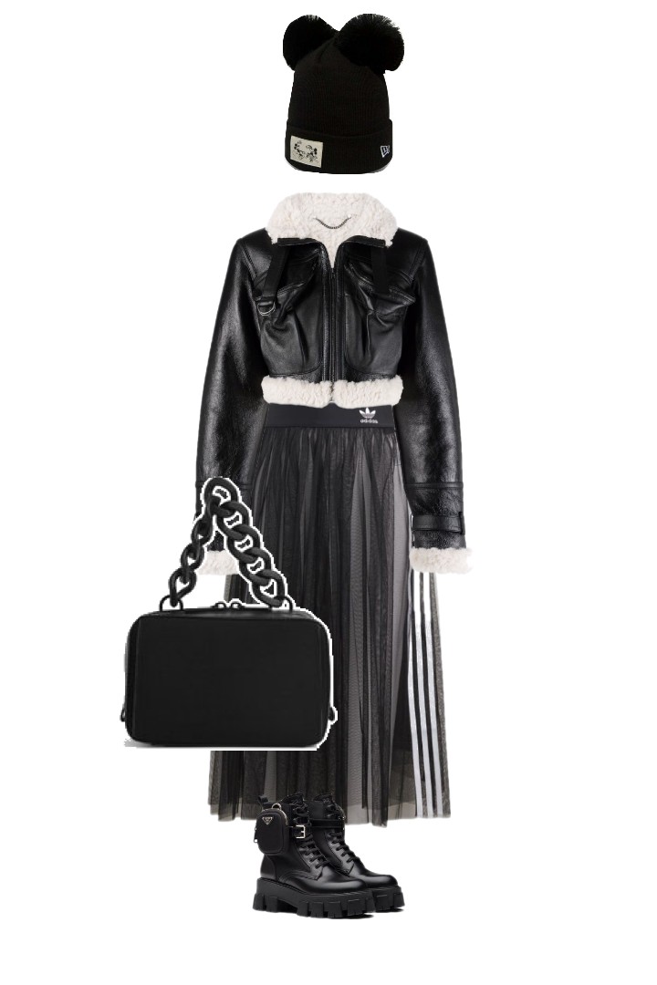 Combyne
            outfit
