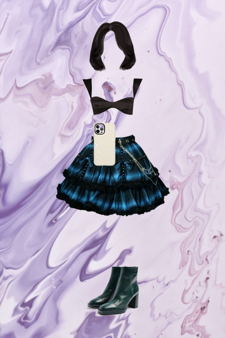Combyne
            outfit