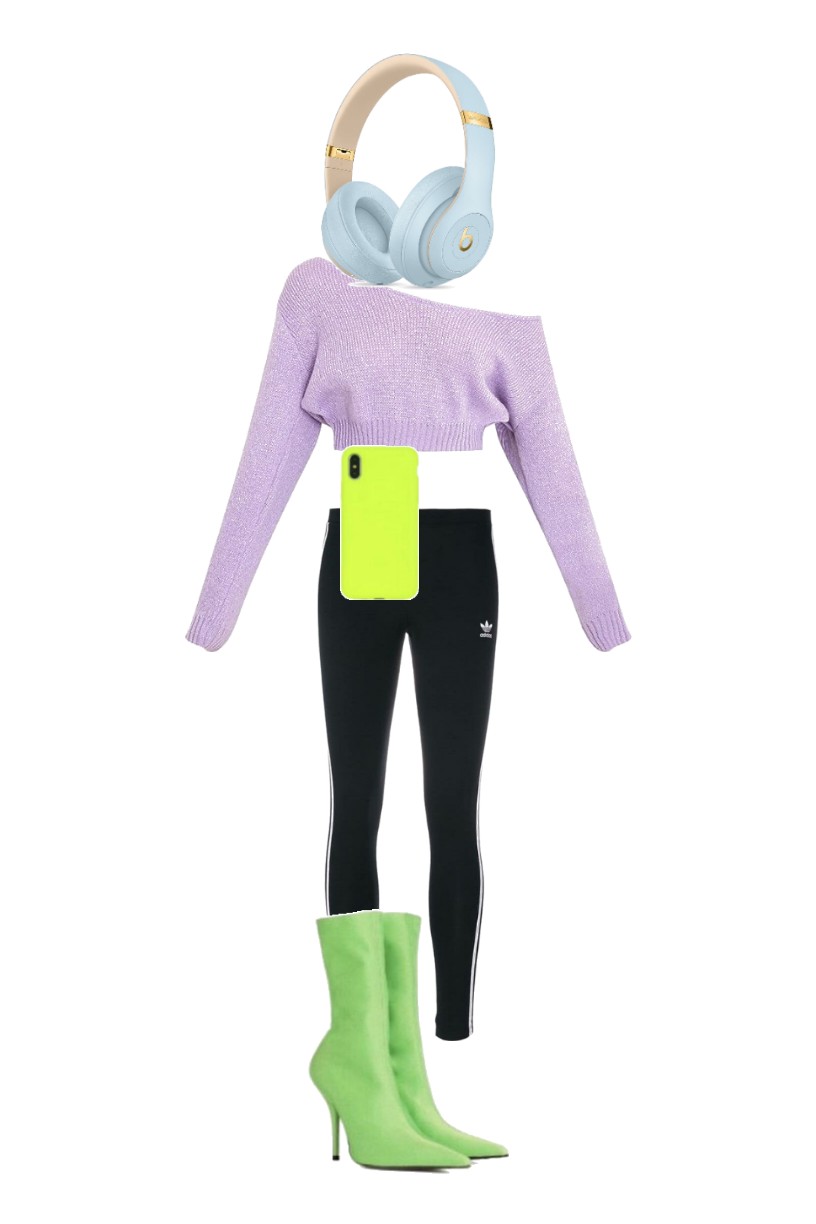 Combyne
            outfit