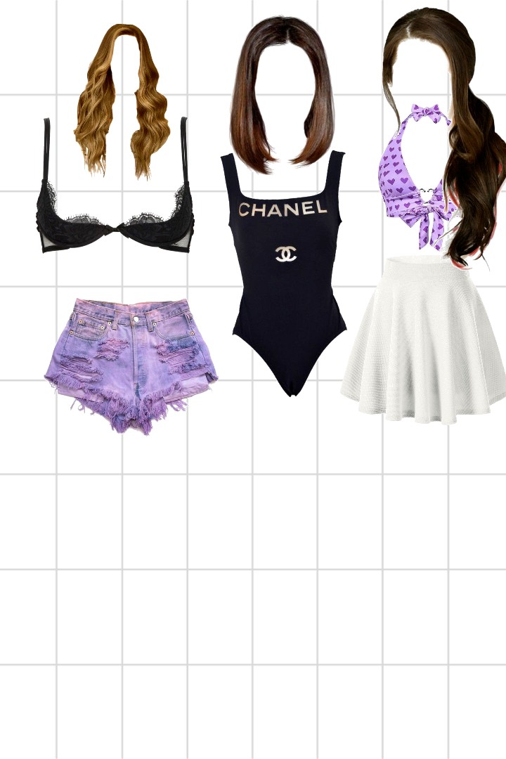 Combyne
            outfit