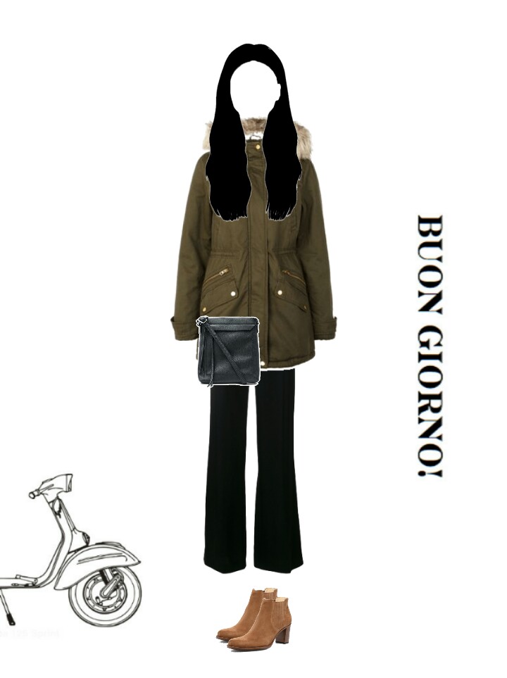 Combyne
            outfit