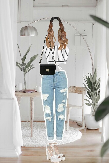 Combyne
            outfit