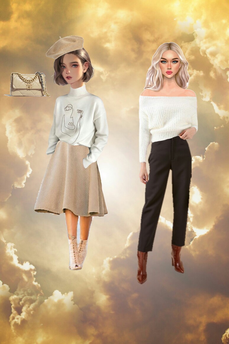 Combyne
            outfit