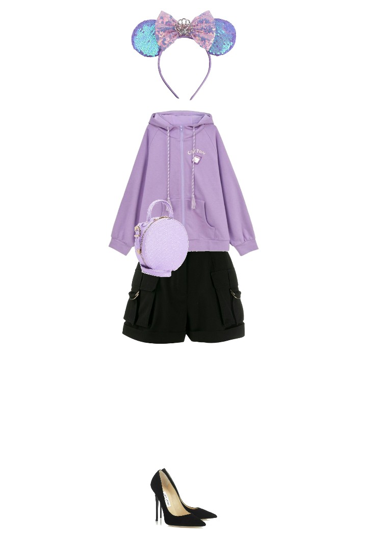 Combyne
            outfit