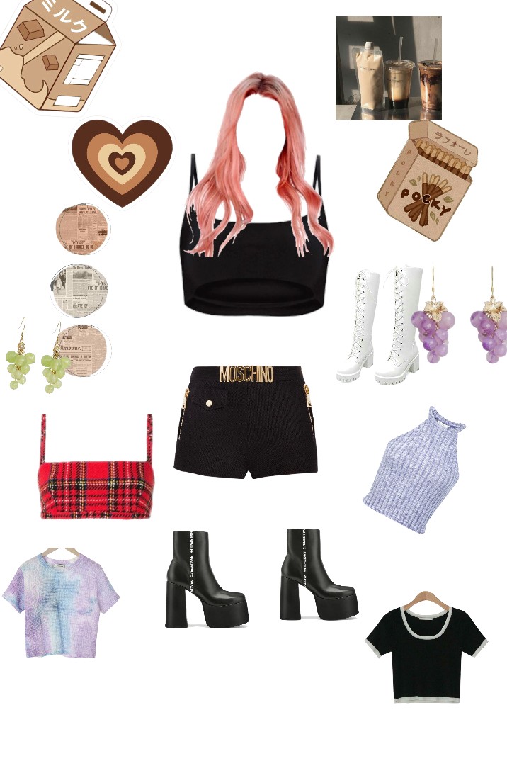 Combyne
            outfit