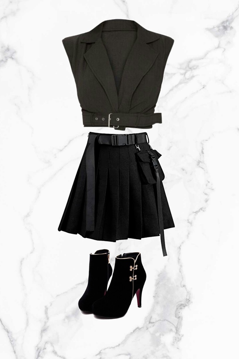 Combyne
            outfit