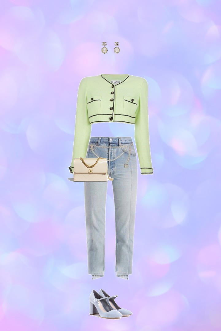 Combyne
            outfit
