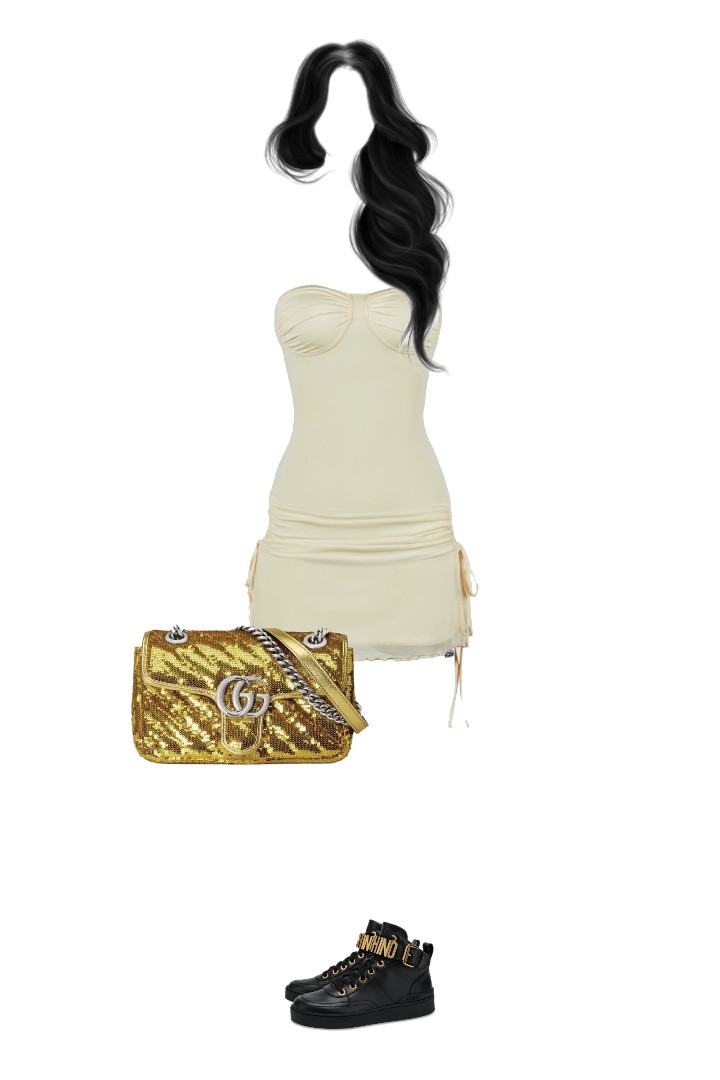 Combyne
            outfit