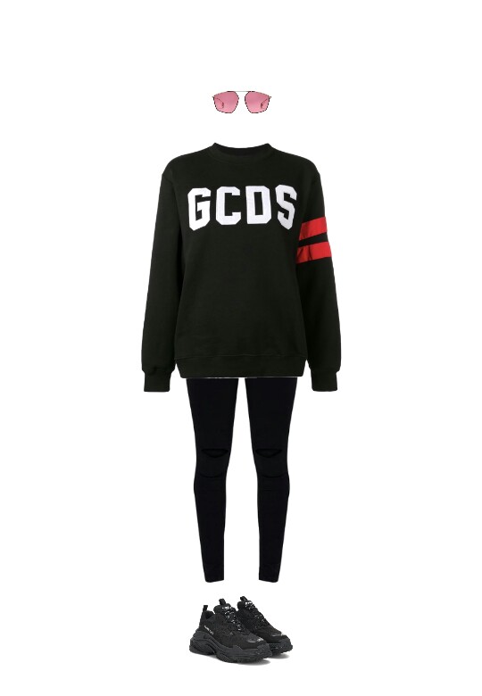 Combyne
            outfit