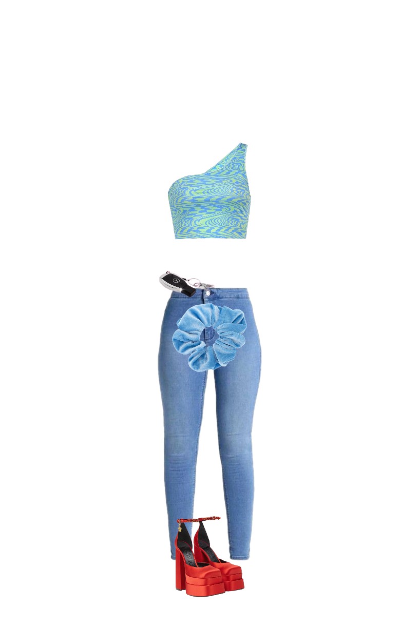 Combyne
            outfit