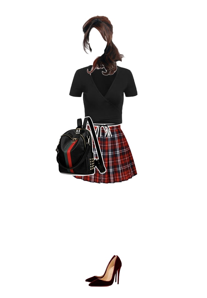 Combyne
            outfit