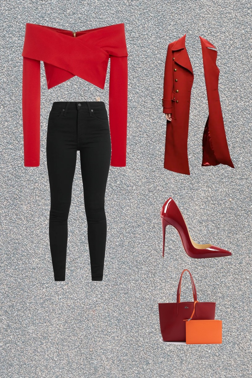 Combyne
            outfit