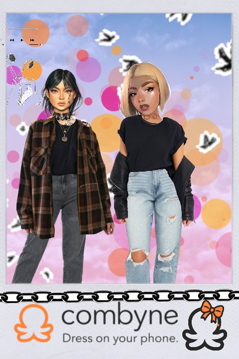 Combyne
            outfit