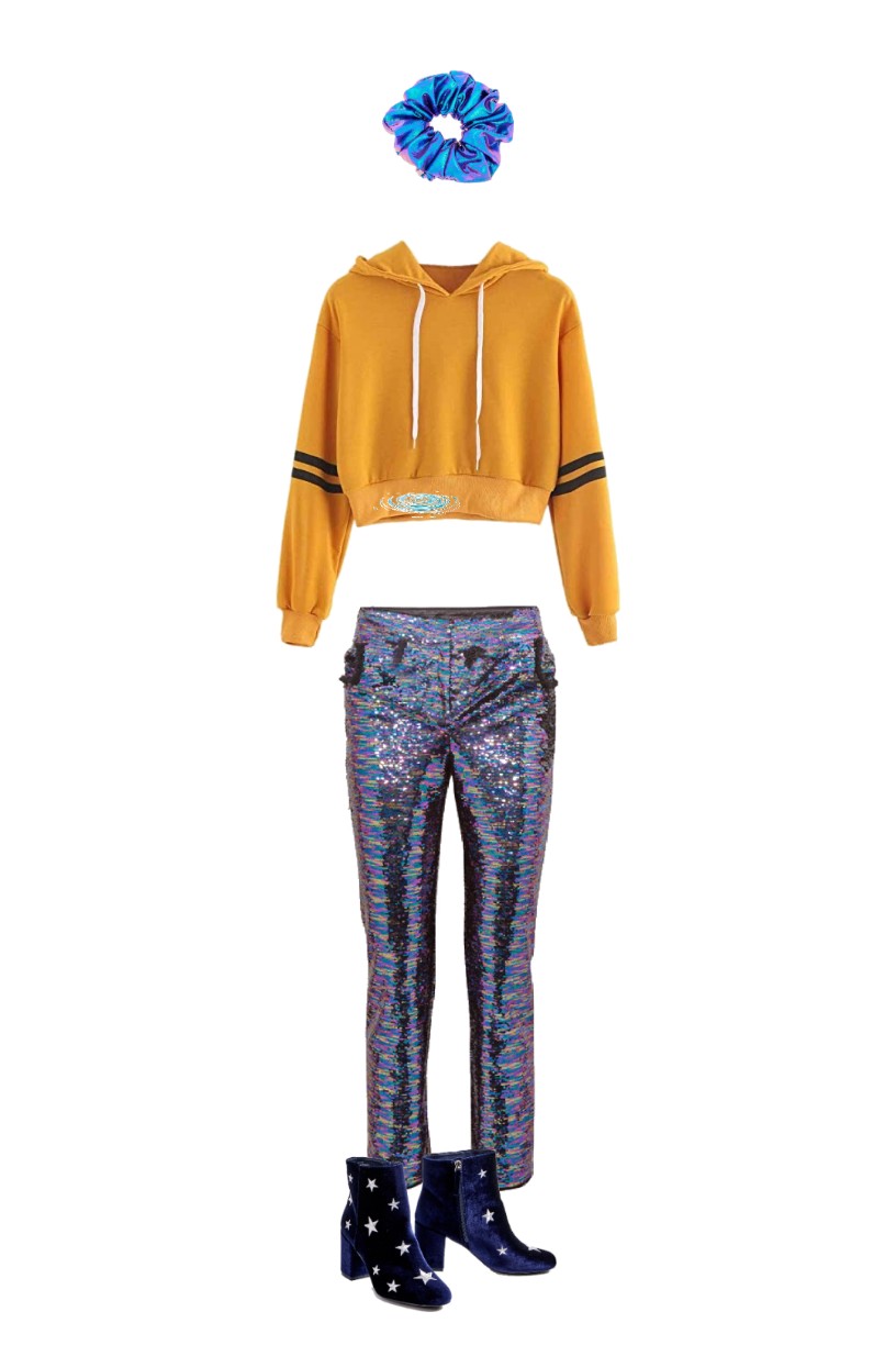 Combyne
            outfit