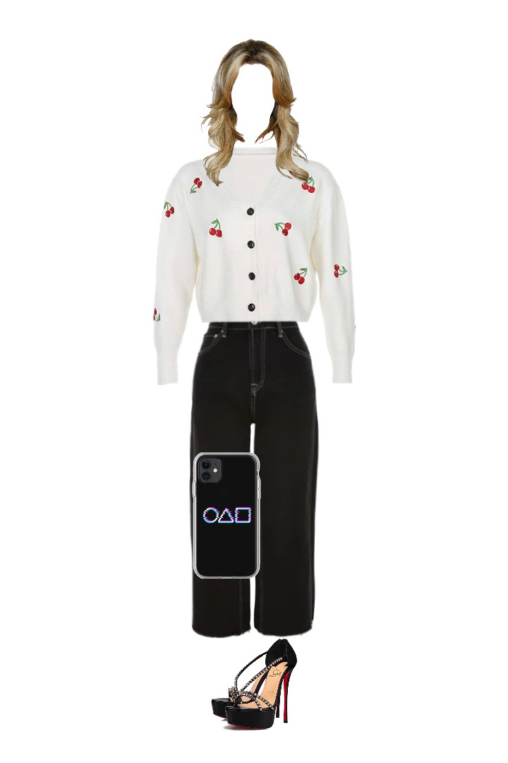 Combyne
            outfit