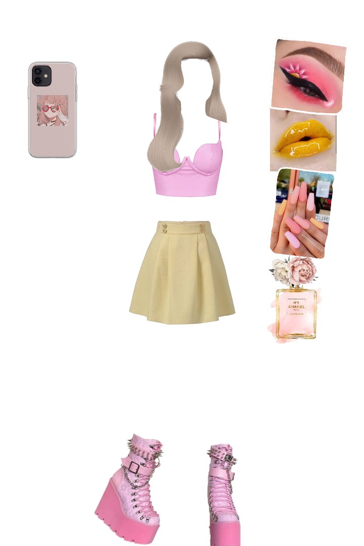 Combyne
            outfit
