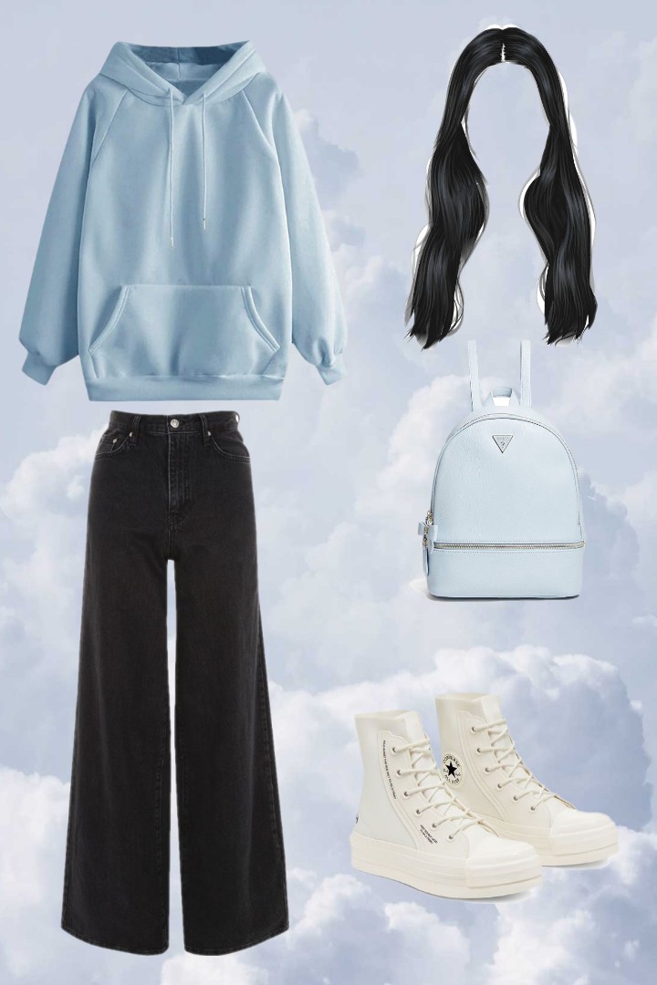 Combyne
            outfit