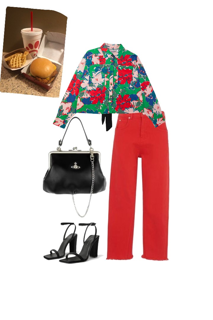 Combyne
            outfit