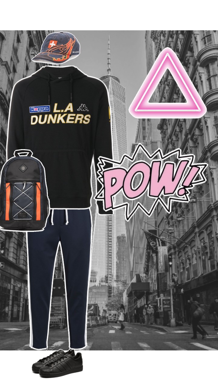 Combyne
            outfit