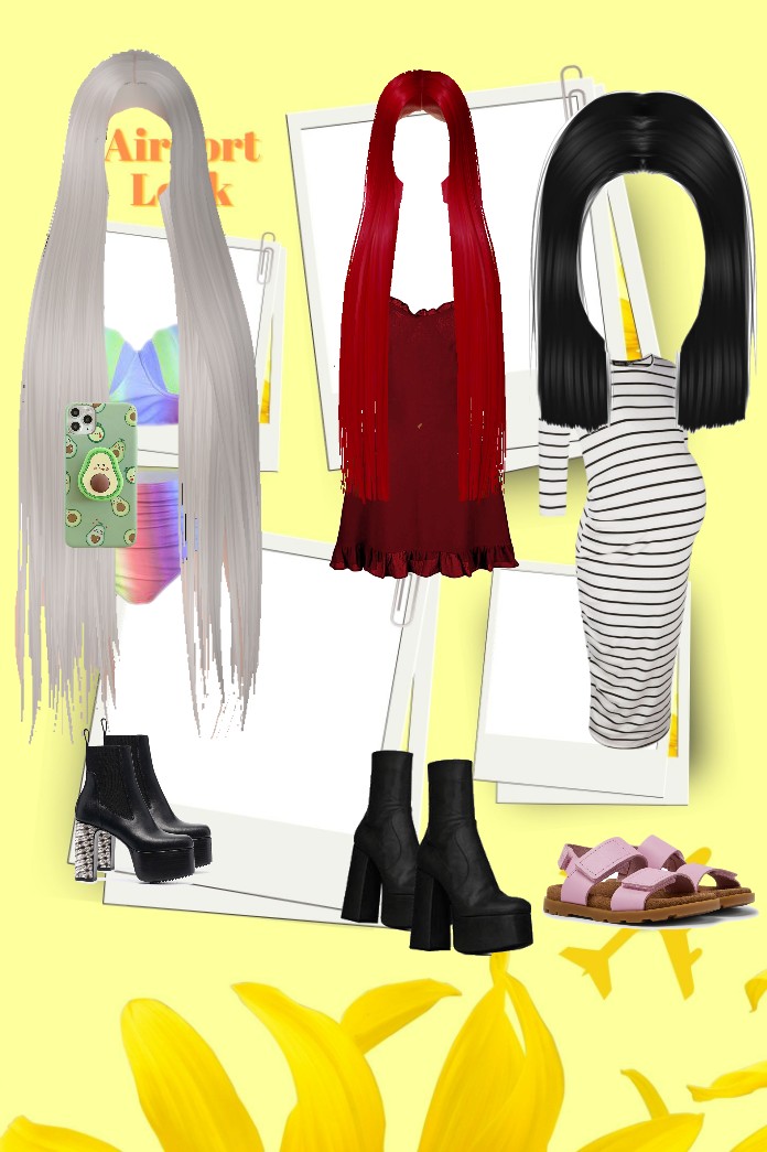 Combyne
            outfit