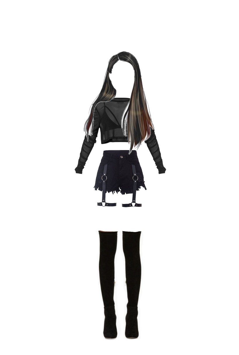 Combyne
            outfit