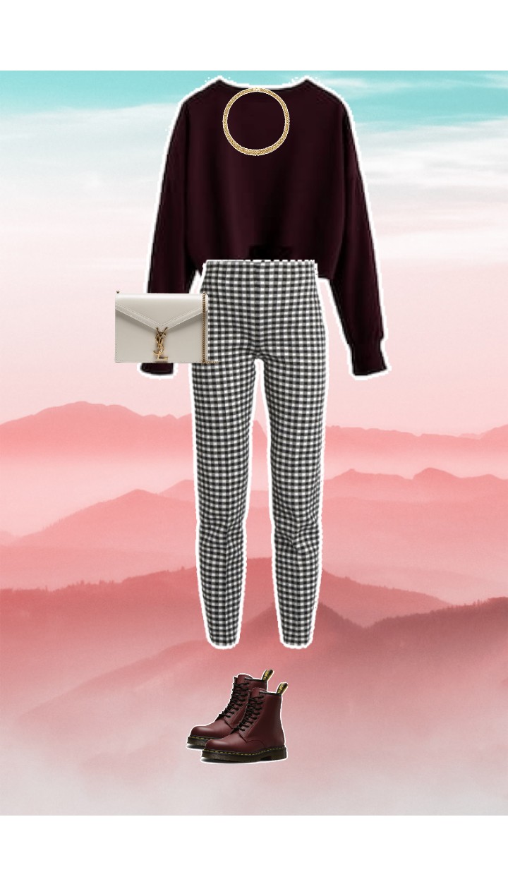Combyne
            outfit