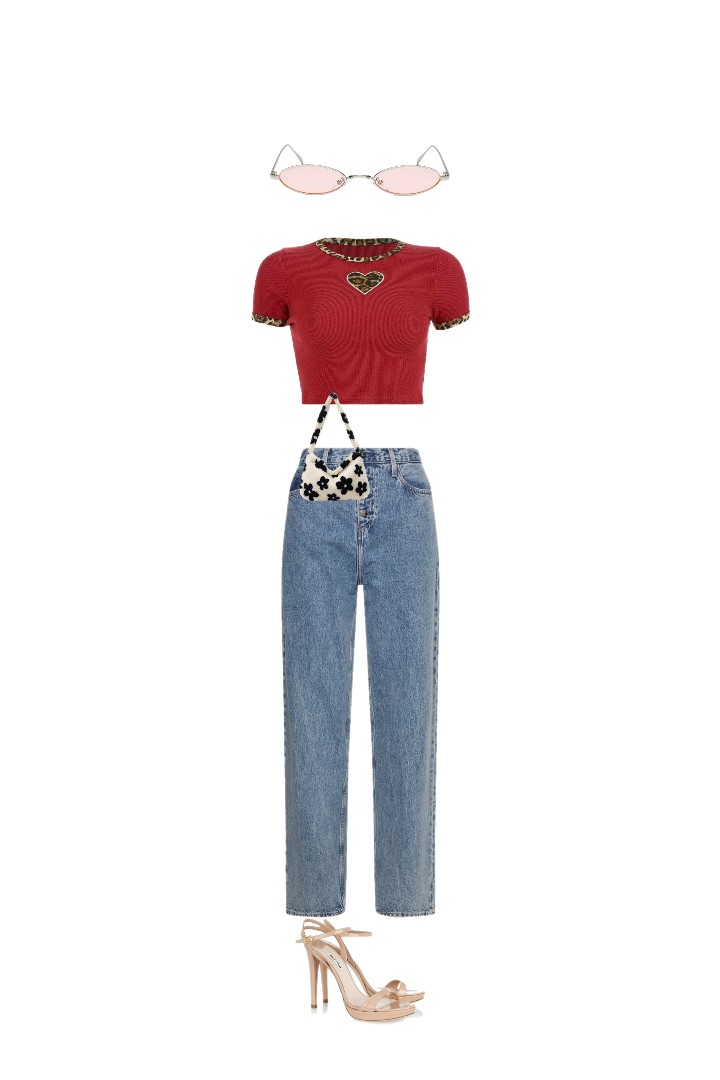 Combyne
            outfit