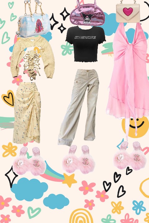 Combyne
            outfit