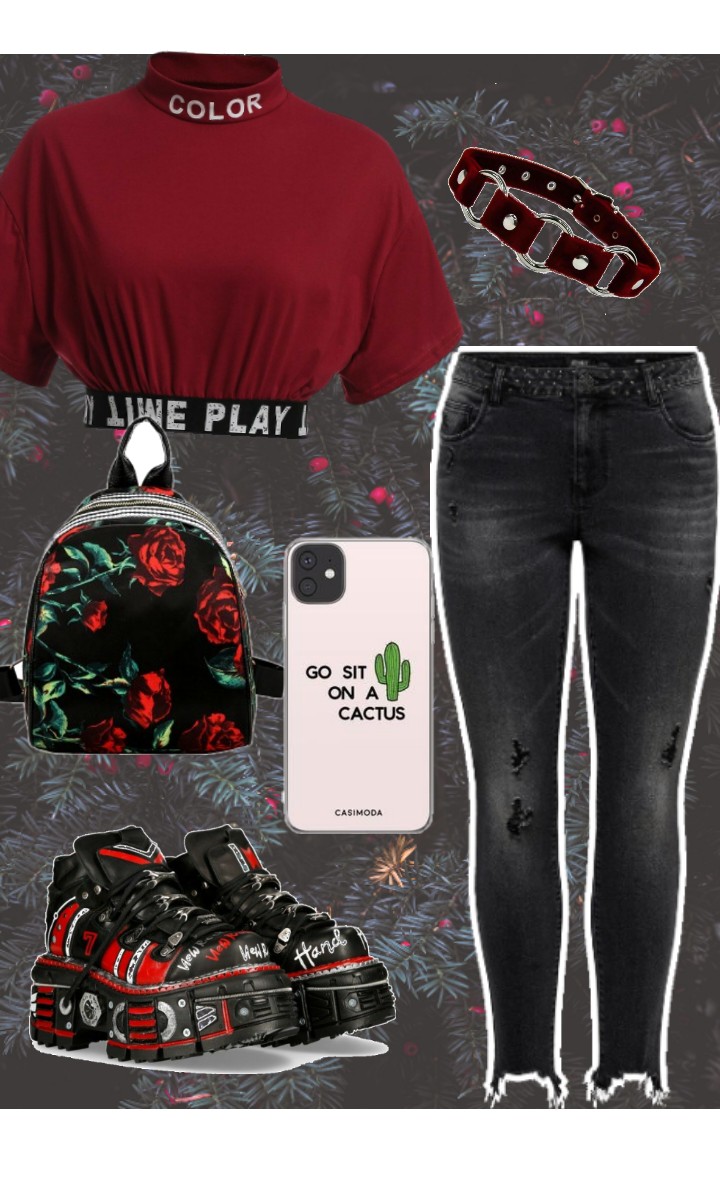 Combyne
            outfit
