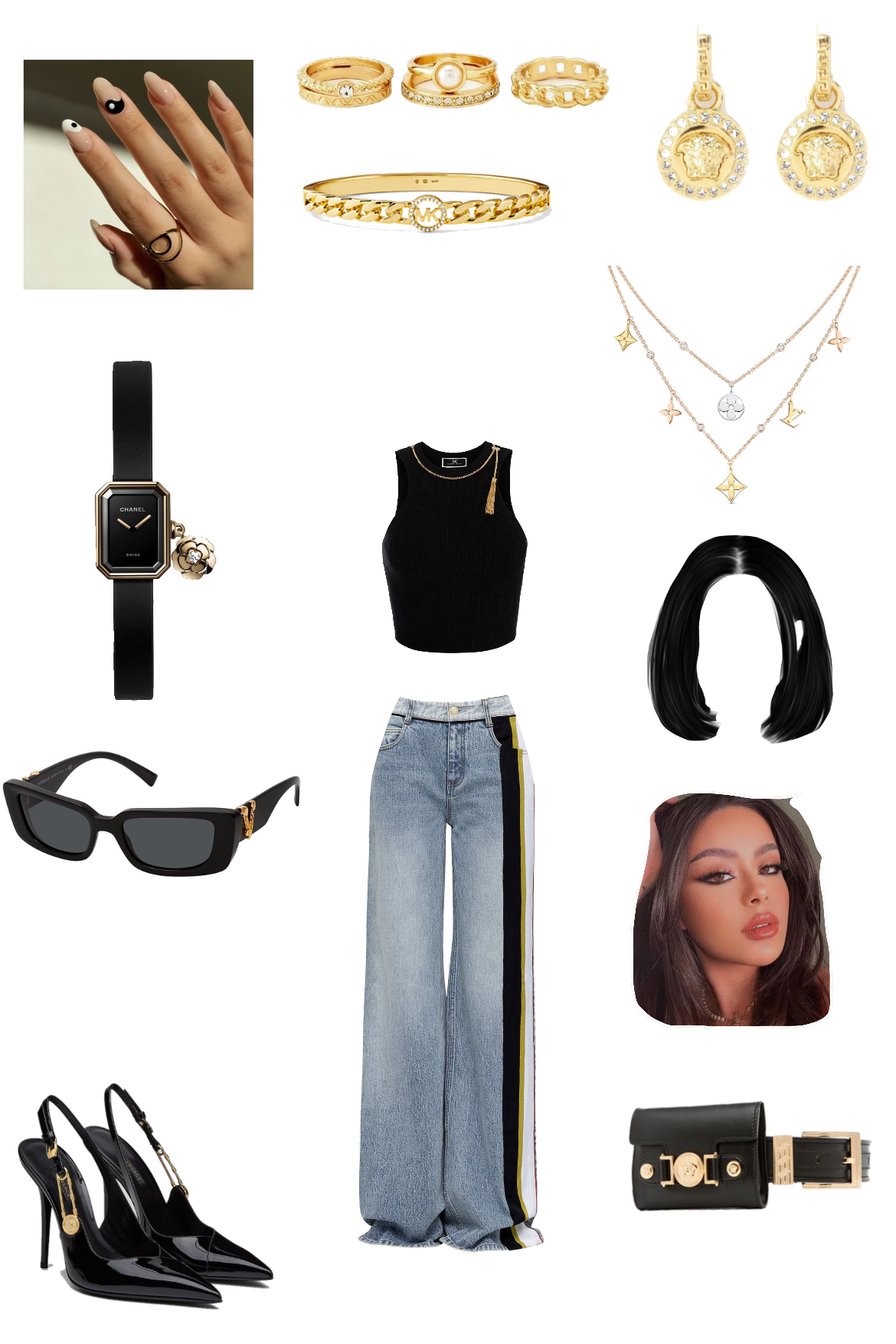 Combyne
            outfit