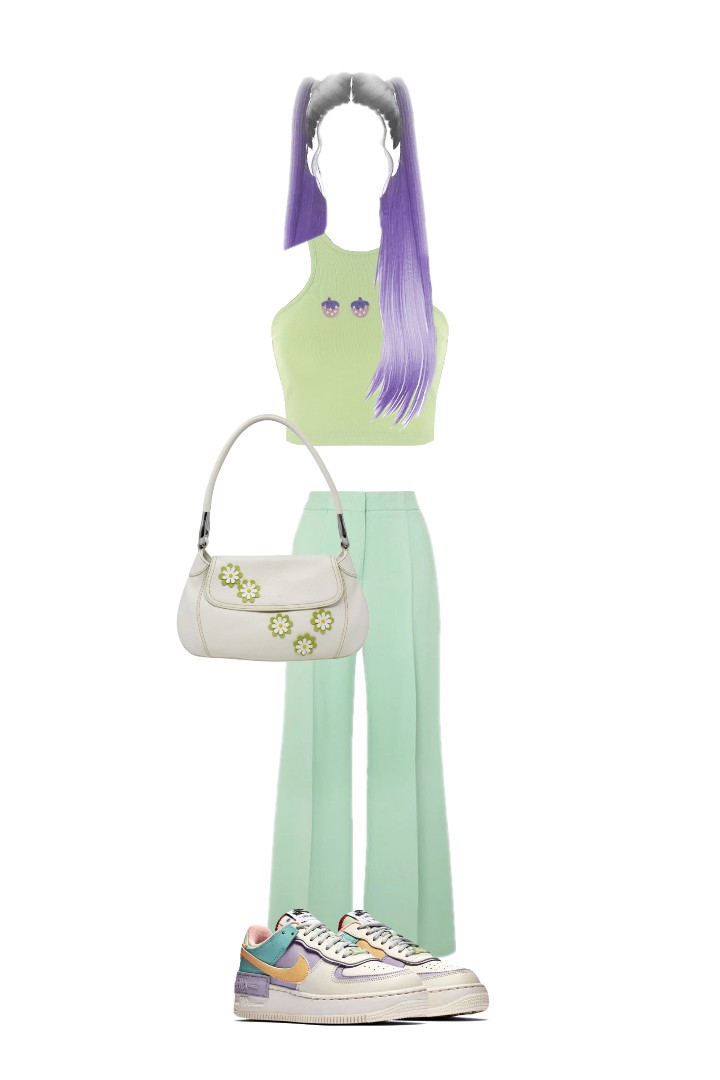 Combyne
            outfit
