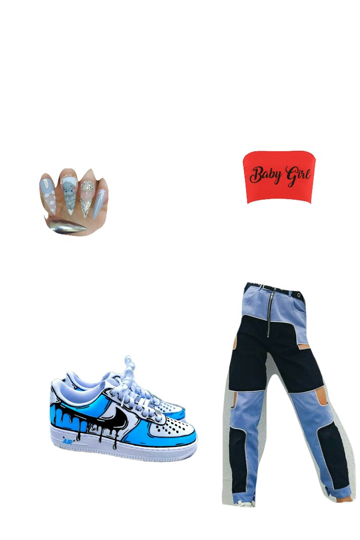 Combyne
            outfit