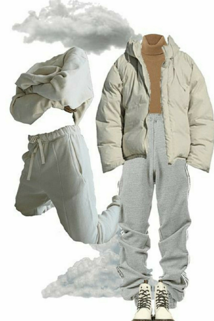 Combyne
            outfit