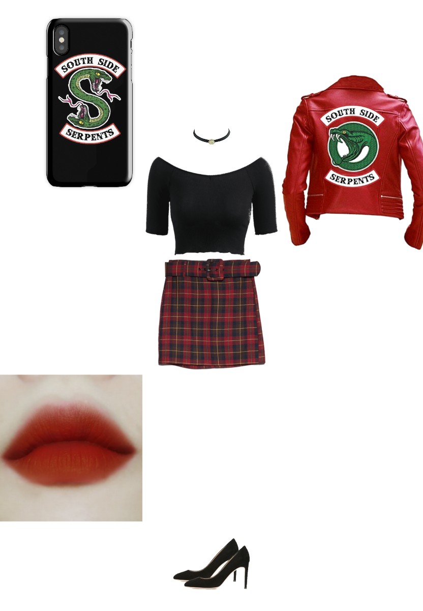 Combyne
            outfit