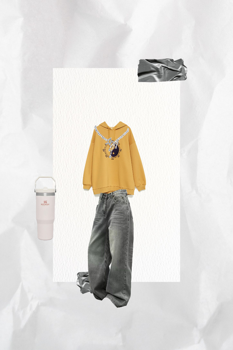 Combyne
            outfit