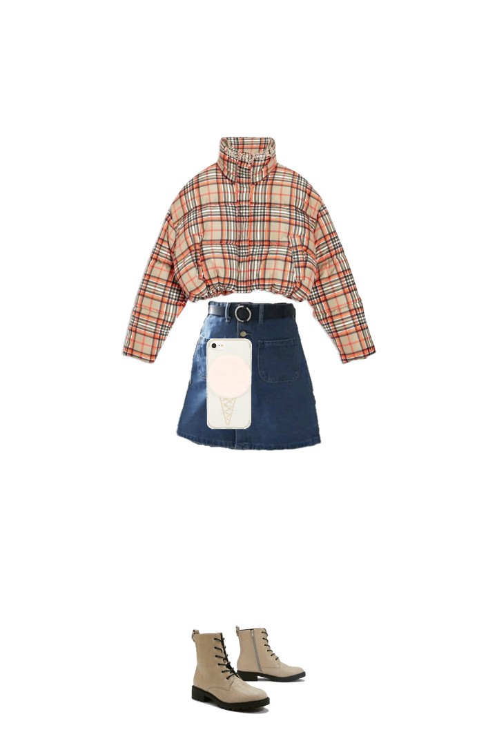 Combyne
            outfit