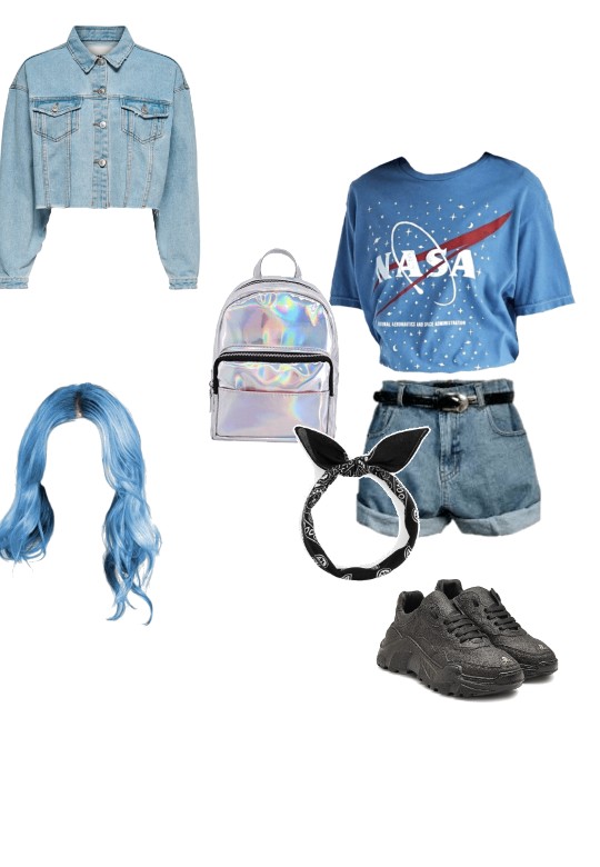 Combyne
            outfit