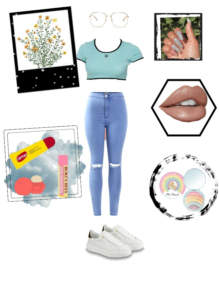 Combyne
            outfit