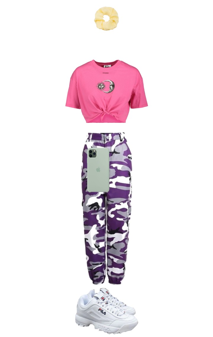Combyne
            outfit