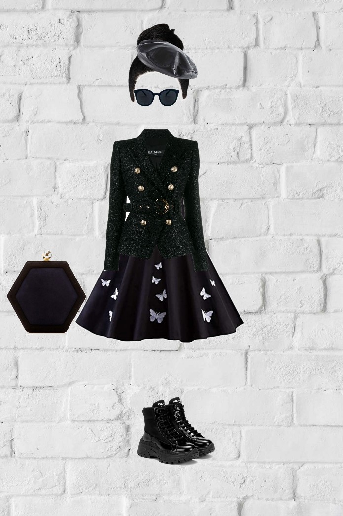 Combyne
            outfit