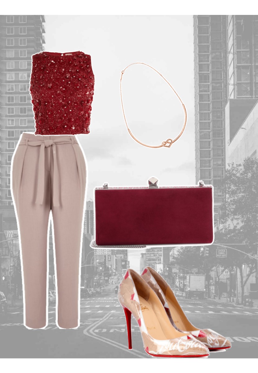 Combyne
            outfit