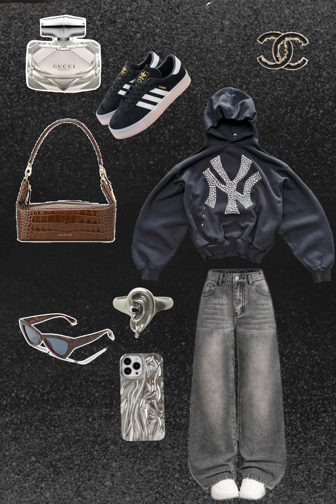 Combyne
            outfit