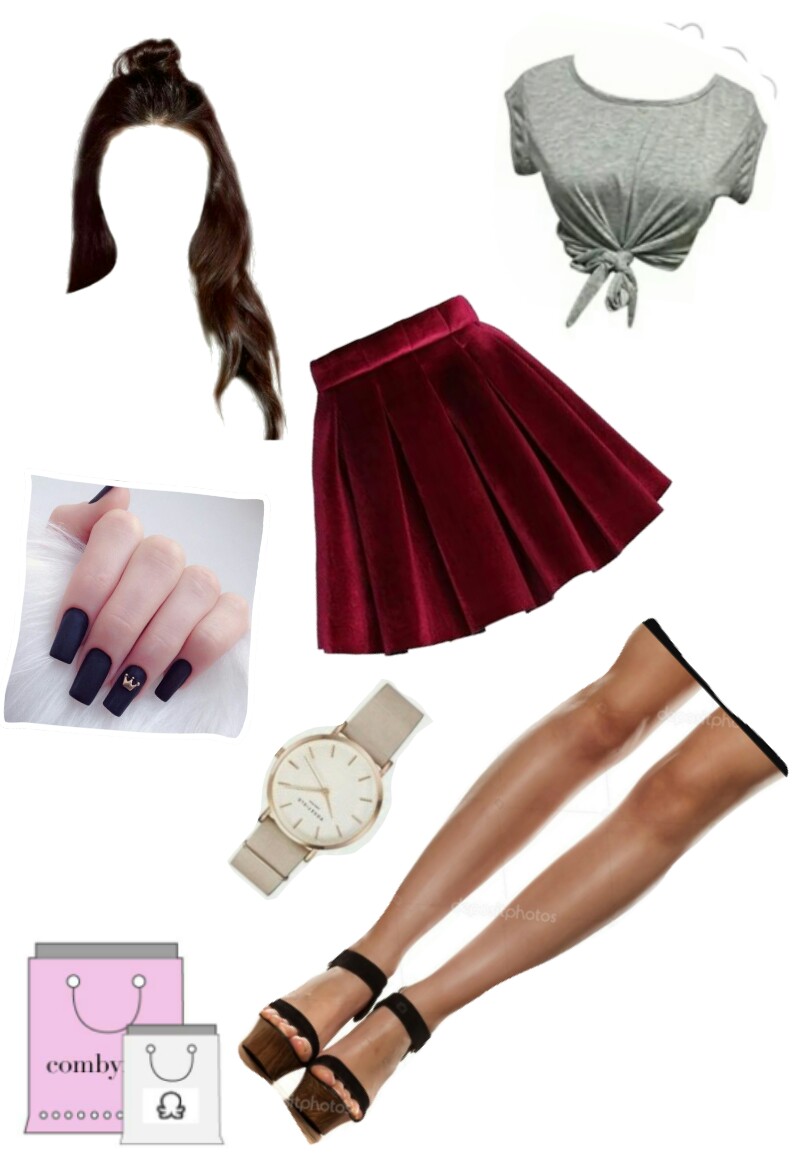 Combyne
            outfit