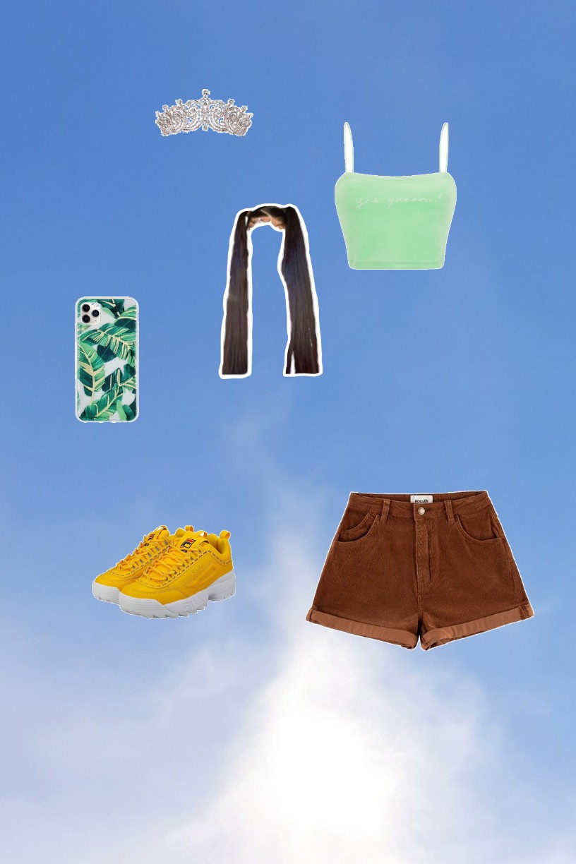 Combyne
            outfit