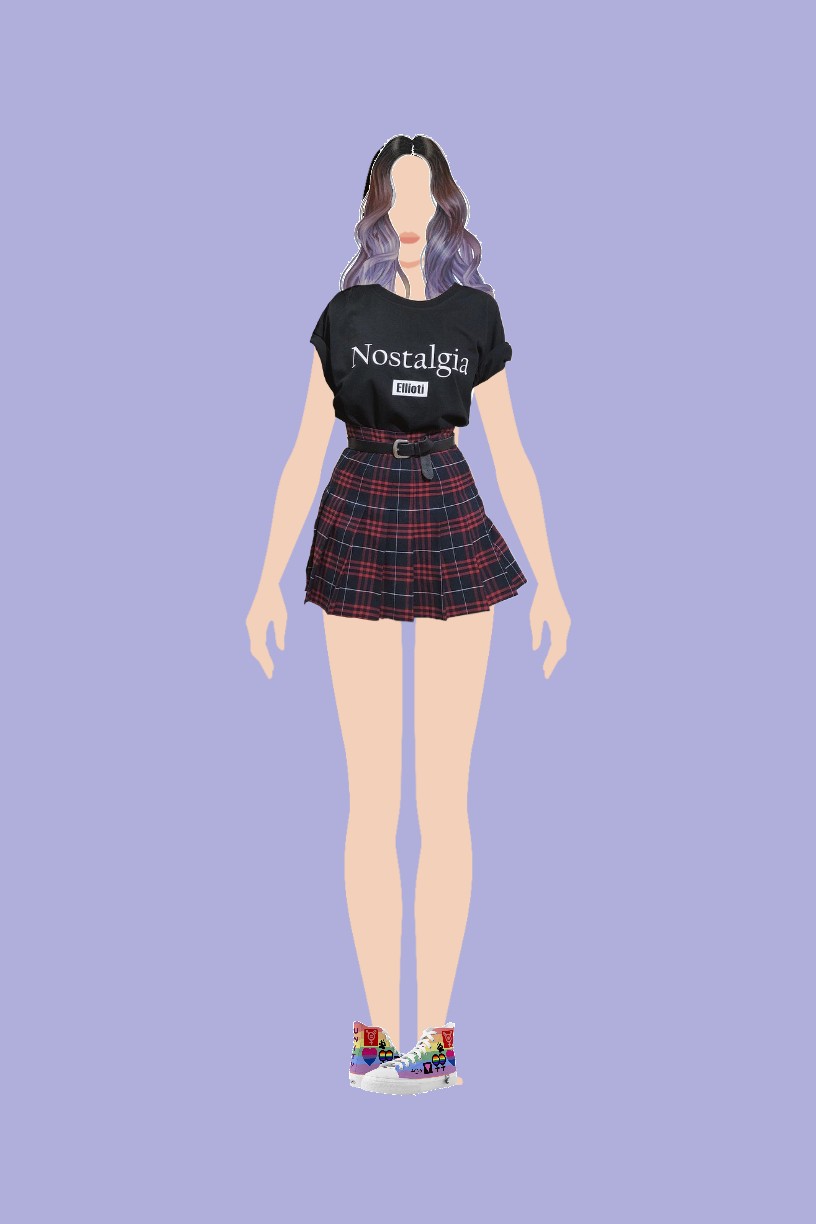 Combyne
            outfit