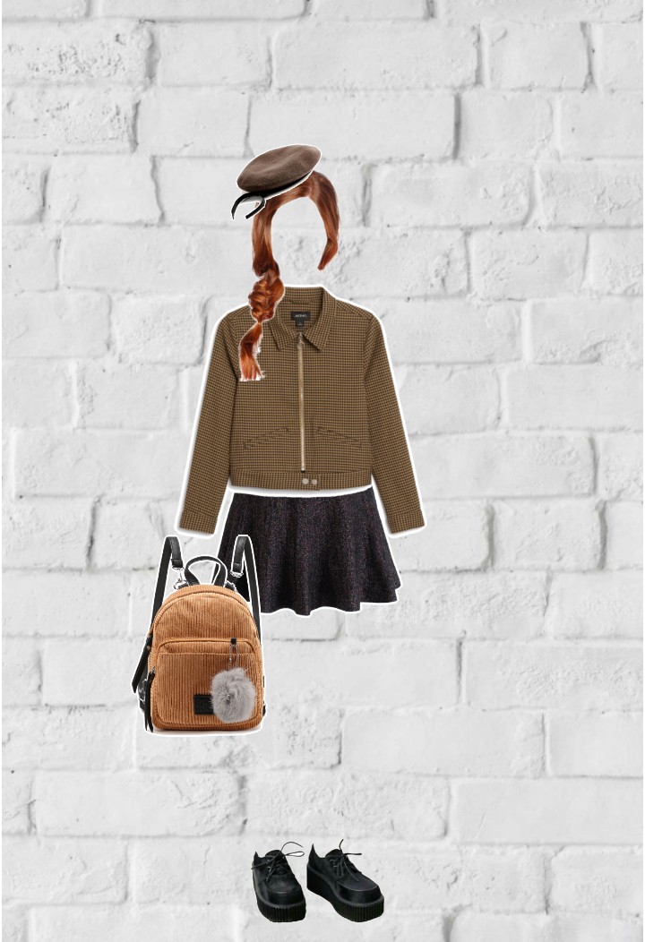 Combyne
            outfit