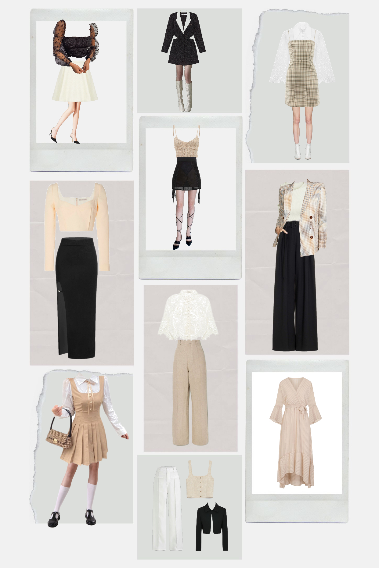 Combyne
            outfit